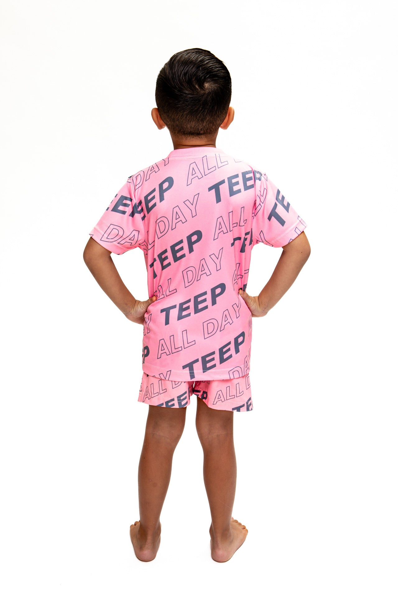Kids TEEP ALL DAY T-Shirt