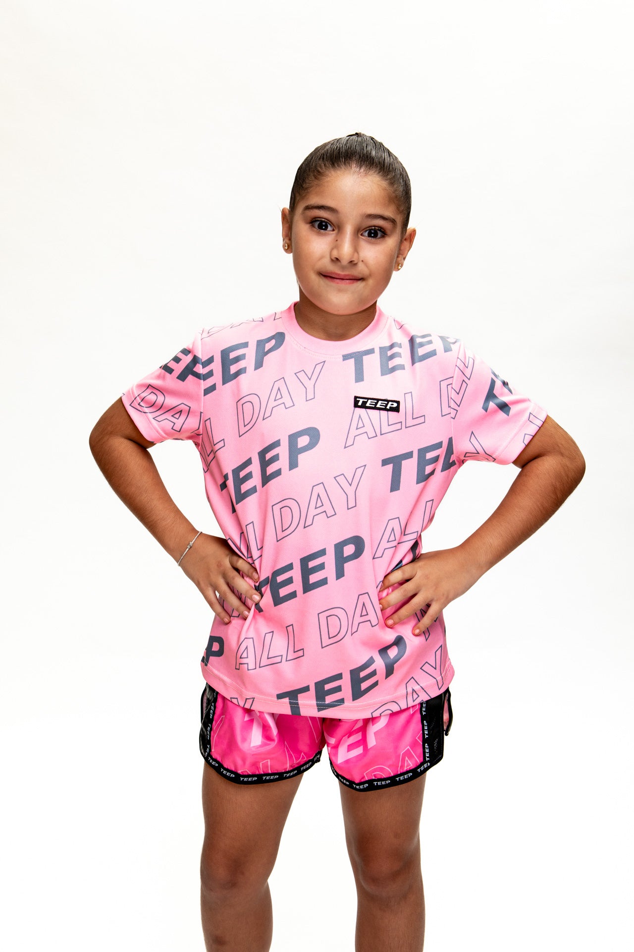 Kids TEEP ALL DAY T-Shirt