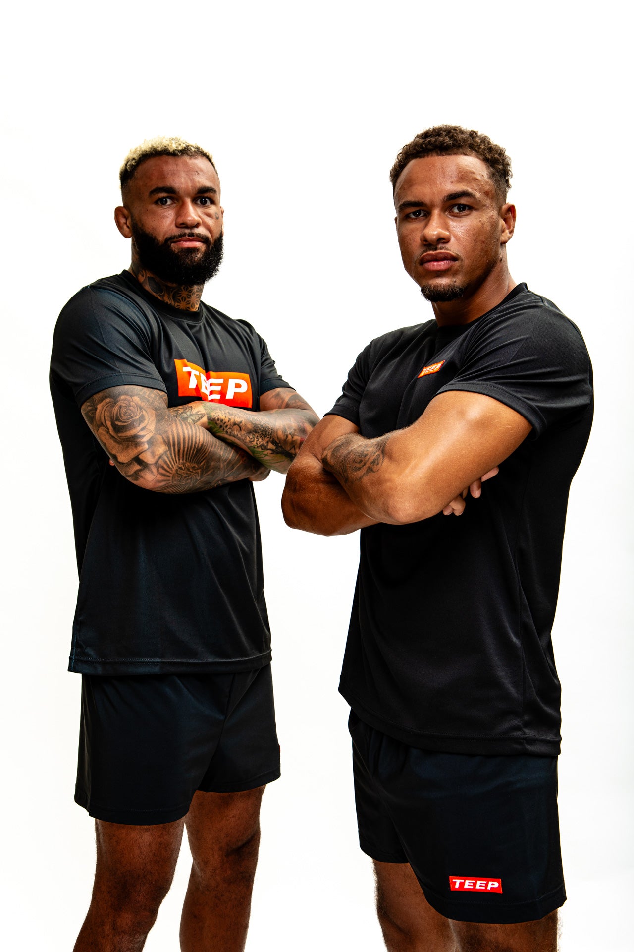 TEEP one colour Gym/Casual Shorts
