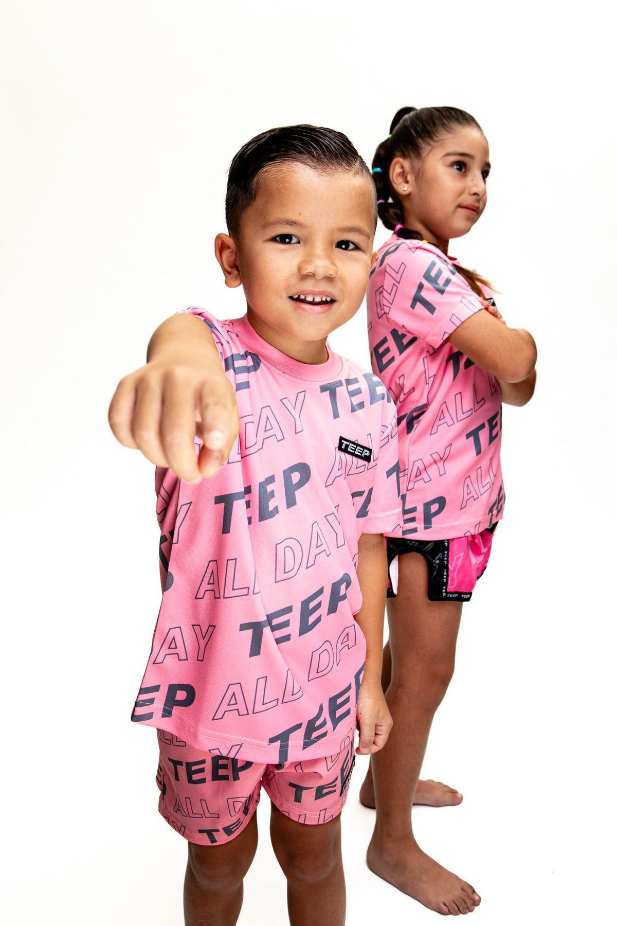 KIDS