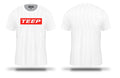 TEEP active 'Dry-Fit' T-shirt White