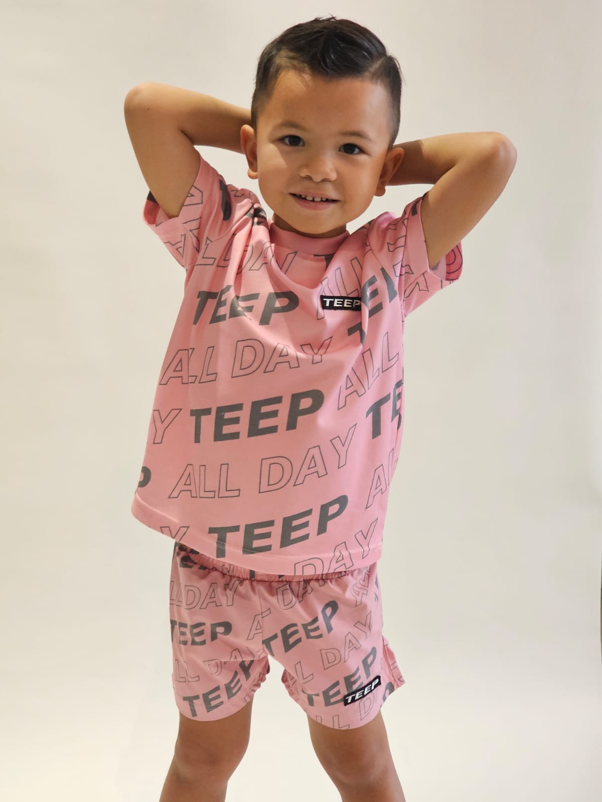 Kids TEEP ALL DAY T-Shirt