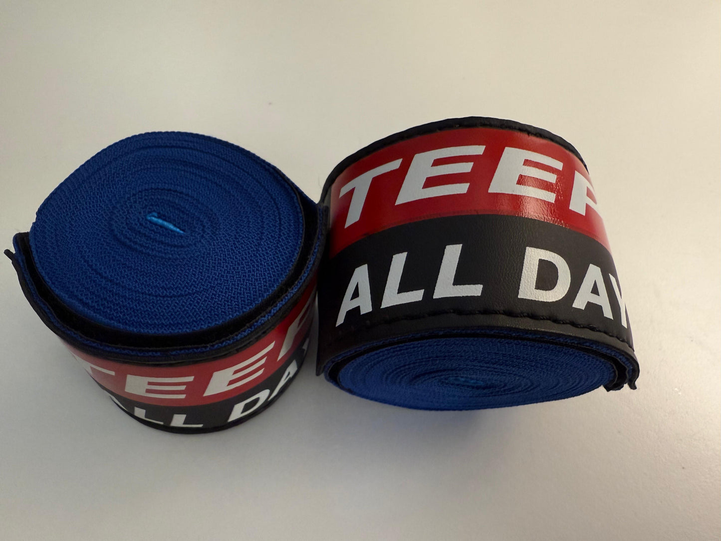 TEEP All Day woven hand wraps