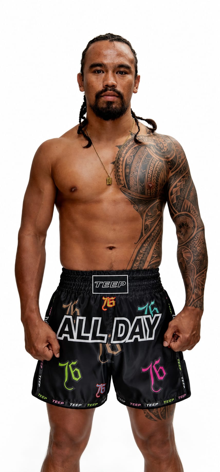 Limited Edition - TEEP ALL DAY