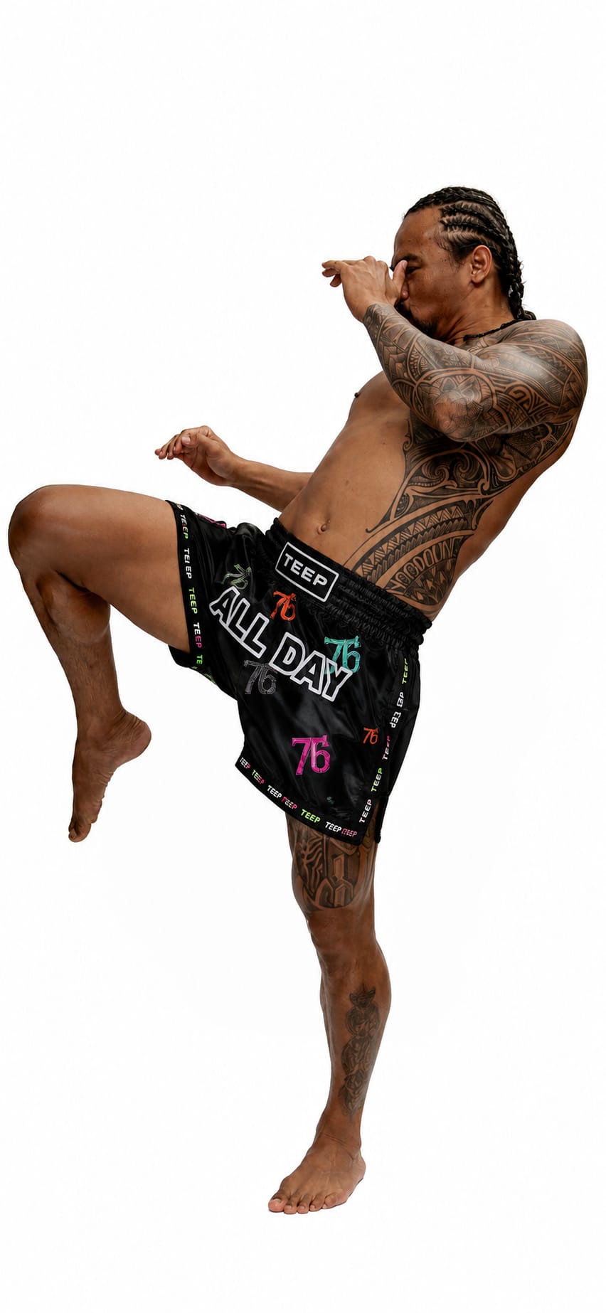 Limited Edition - TEEP ALL DAY