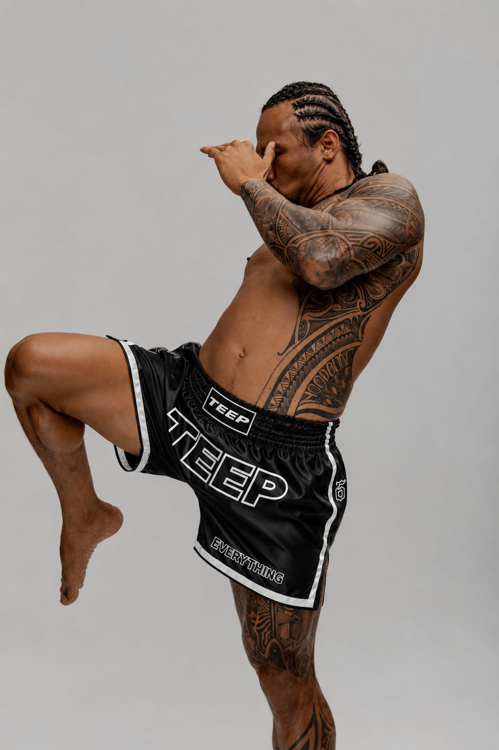 Limited Edition - TEEP Black Ed