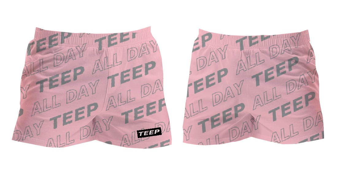 Kids TEEP all day casual shorts