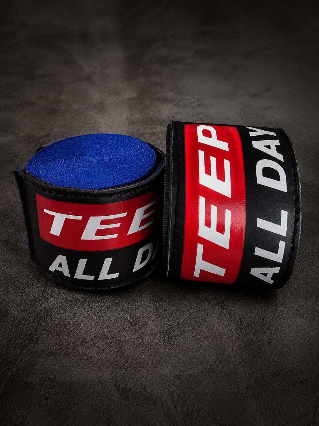 TEEP All Day woven hand wraps
