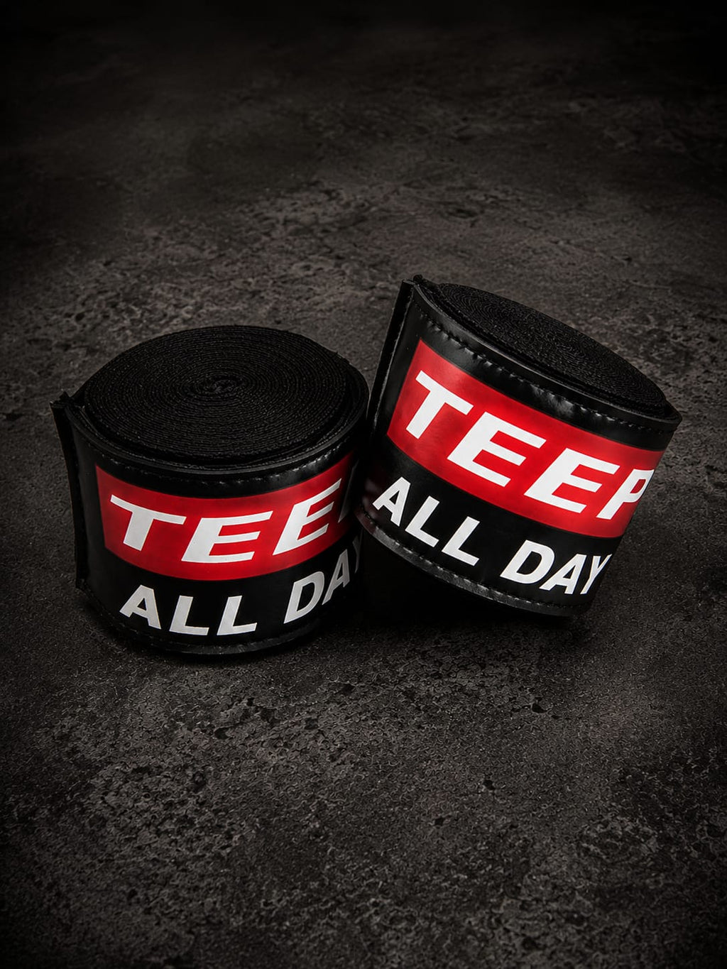 TEEP All Day woven hand wraps