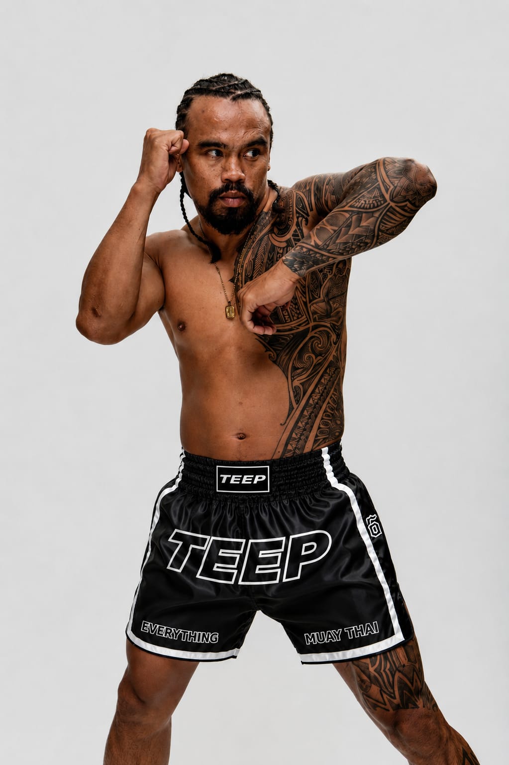 Limited Edition - TEEP Black Ed