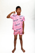 Kids TEEP ALL DAY T-Shirt