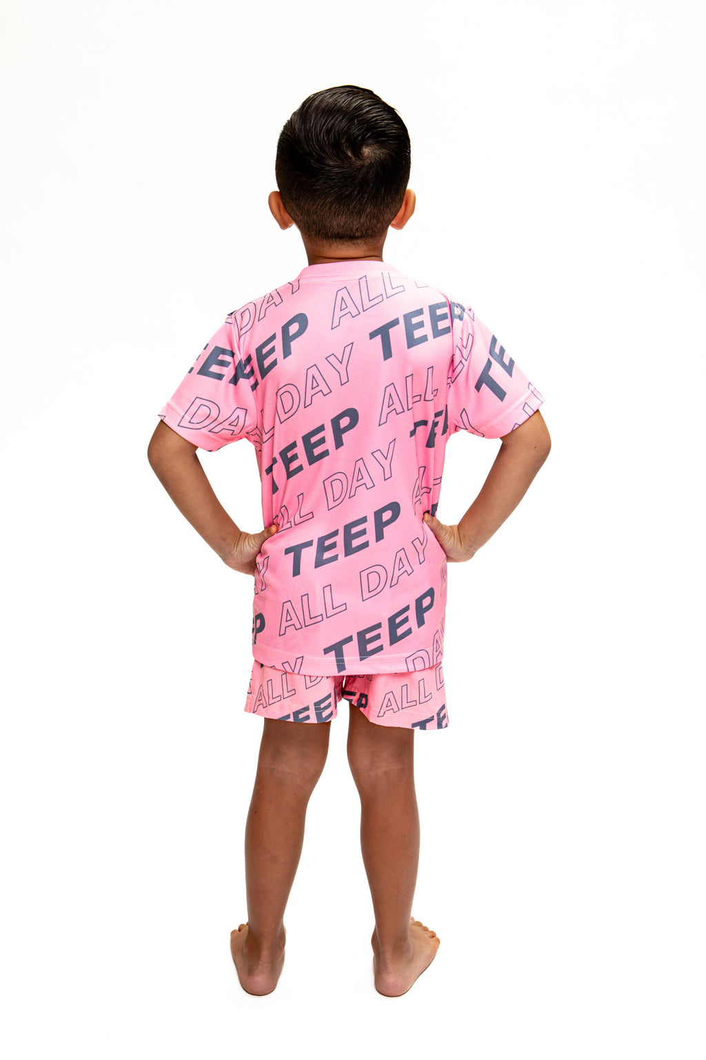 Kids TEEP ALL DAY T-Shirt