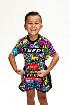 Kids Cartoon T-Shirt