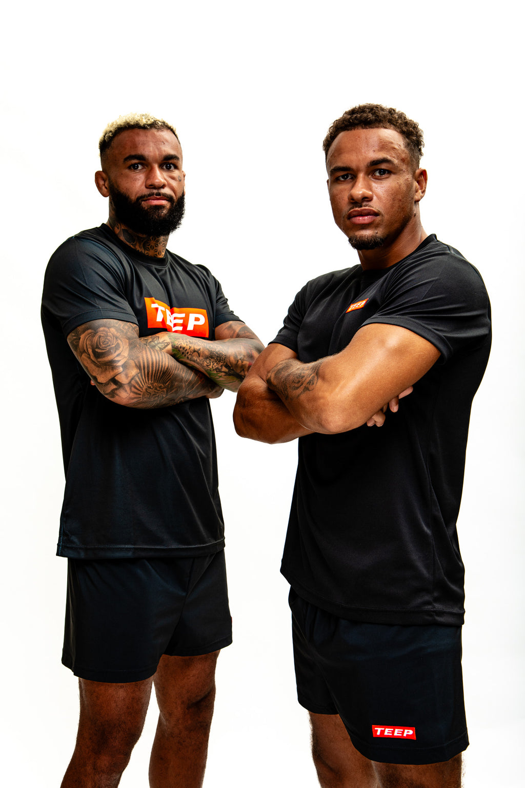 TEEP one colour Gym/Casual Shorts