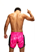 Teep Everything/TEEP Thai boxing shorts